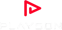 Playson logo